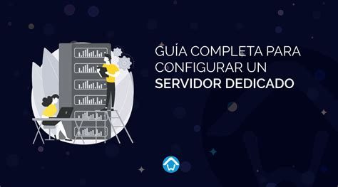 configurar servidor dedicado adsistemas